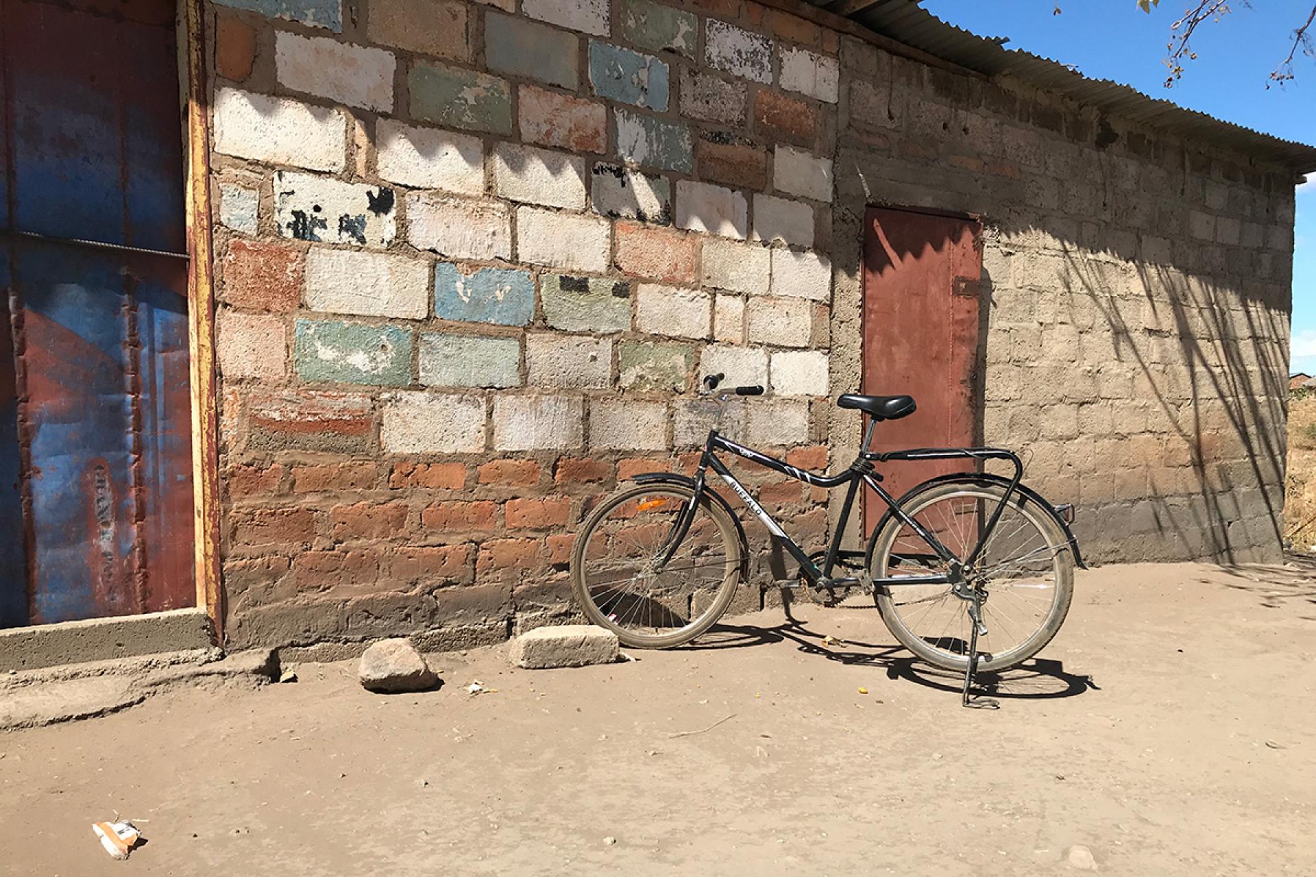 World Bicycle Relief