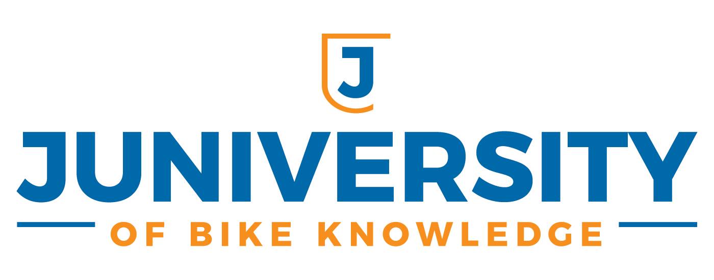 Logo Juniversity