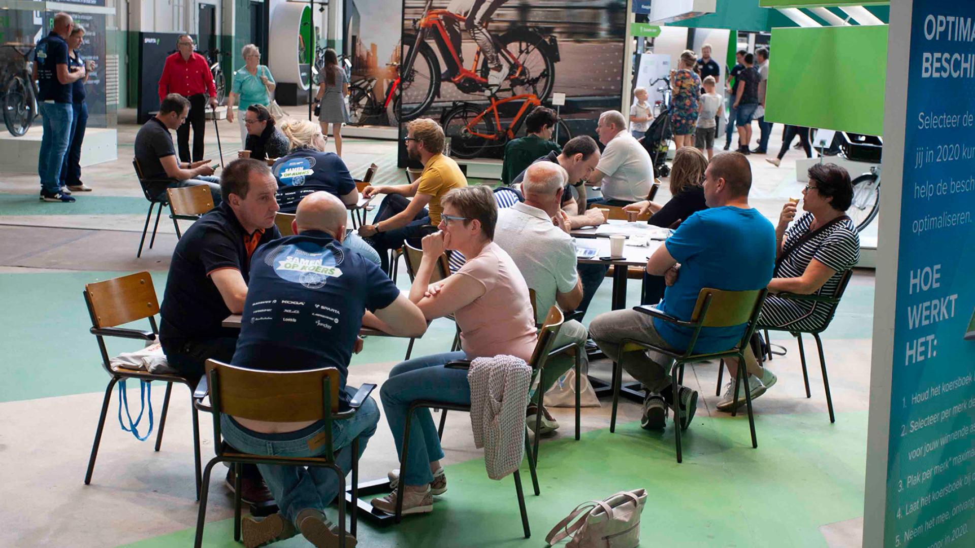 Fiets Experience Center